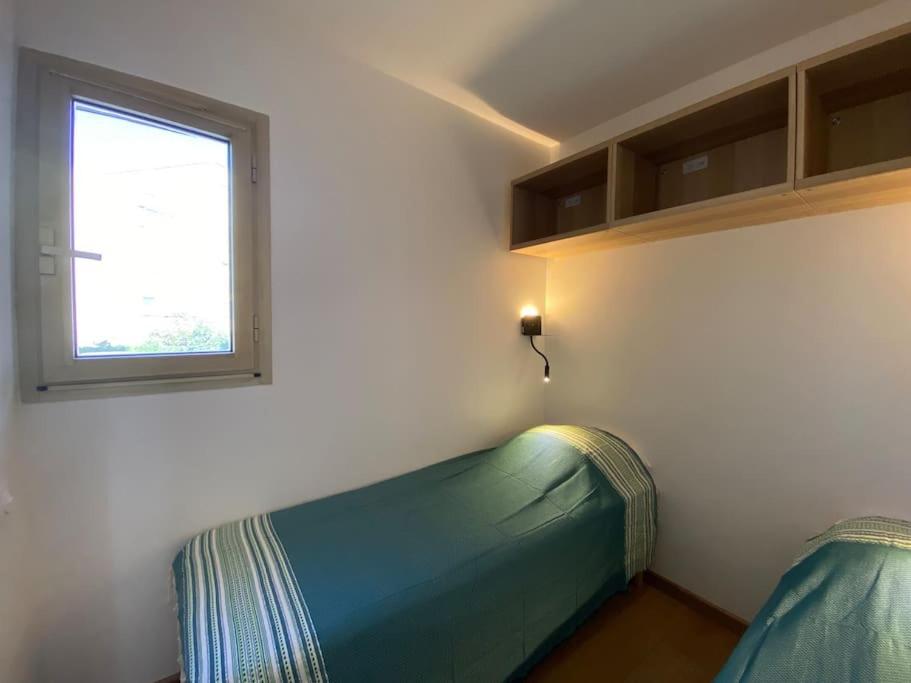 Sea-View - Wifi - Parking Apartment Six-Fours-les-Plages Bagian luar foto